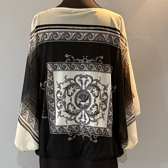 Alfani Top - Picture 3 of 9